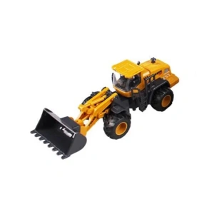 KIZILKAYA KZL-706-11 İŞ MAKİNESİ HIGH QLIALITY TUCK MODEL 1.55