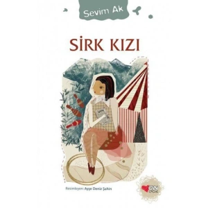 SİRK KIZI