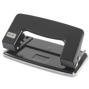 KRAF DELGEÇ 120G 10 SAYFA- SİYAH