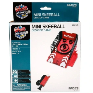 SUNMAN 21122 MİNİ MASAÜSTÜ SKEEBALL 14x16x11 5+