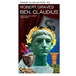 BEN, CLAUDIUS - MODERN KLASİKLER 50