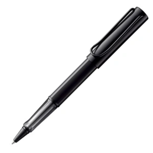 LAMY AL-STAR 371 ROLLER KALEM ALÜMİNYUM SİYAH