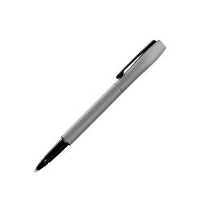 SCRIKSS KARNAVAL ROLLER KALEM GÜMÜŞ GRİ KRİSTAL KUTU