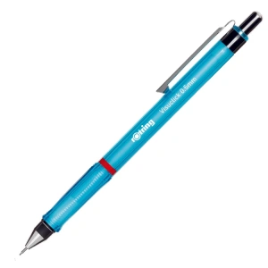 ROTRING VERSATİL KALEM 0.5 VİSUCLİCK MAVİ 2088549