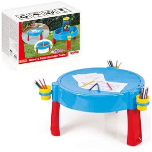 DOLU TOY 3070 SU VE KUM AKTİVİTE MASASI