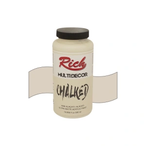 RİCH MDC-500-4506 MULTİ DECOR CHALKED 500 CC ALAÇATI