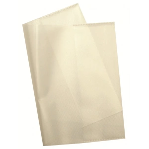 UMIX BANTLI HAZIR KİTAP KABI 10LU ŞEFFAF