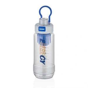 VAGONLİFE VGN2030 EL TUTMA ASKILI PİPETSİZ SÜZGEÇLİ MATARA 750 ML