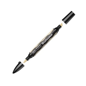 W&N 368 PROMARKER SOFT LIME