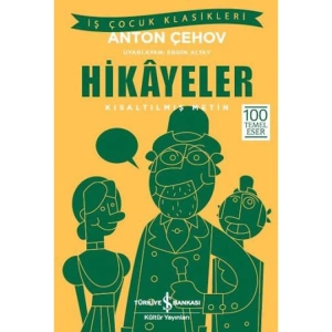 HİKAYELER