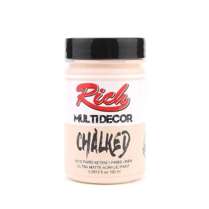 RİCH MDC-100-4510 MULTİ DECOR CHALKED 100 CC PARİS KETENİ