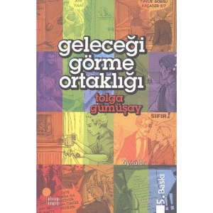 GELECEĞİ GÖRME ORTAKLIĞI