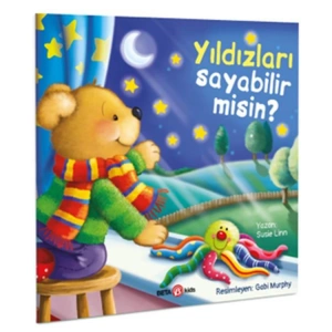BETA KİDS - YILDIZLARI SAYABİLİR MİSİN ?