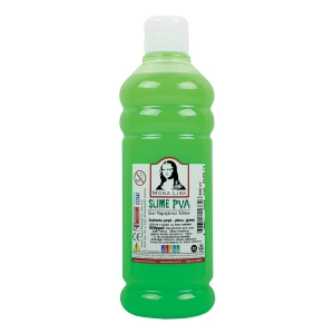 SÜDOR SL05-14 SLIME SIVI YAPIŞTIRICI 500 ML FOSFORLU YEŞİL