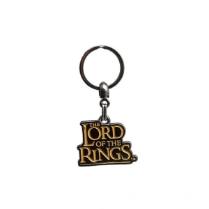 MACMUG LORD OF THE RINGS METAL ANAHTARLIK - TEKLİ
