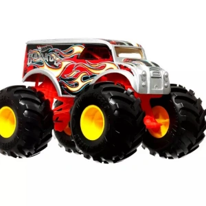 HOT WHEELS MTL-FYJ83/HKM55 MONSTER TRUCKS OVERSIZED ARAÇLAR