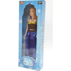 OYDAŞ 02255 FASHION GIRL KIZ BEBEK