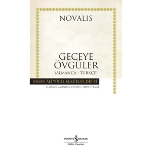 GECEYE ÖVGÜLER  - HASAN ALİ YÜCEL KLASİKLERİ