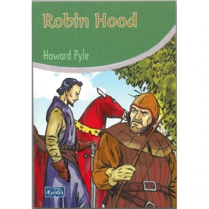 ROBİN HOOD (100 TEMEL ESER-İLKÖĞRETİM)