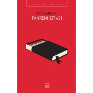 FAHRENHEİN 451
