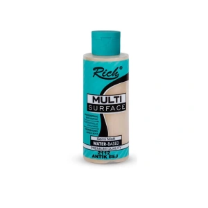 RİCH MLS-120-2112 MULTİ SURFACE 120 CC ANTİK BEJ