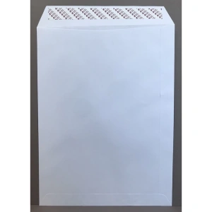 DOĞAN 24X32 SİLİKONLU BEYAZ TORBA ZARF 250Lİ