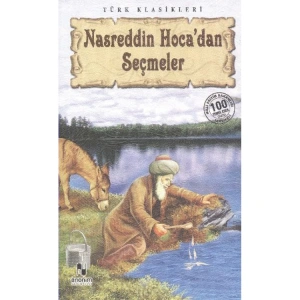 NASREDDİN HOCADAN SEÇMELER