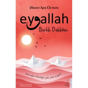 EYVALLAH BİRLİK DÜKKANI
