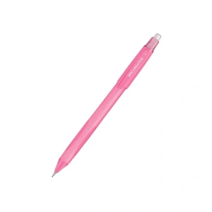 SERVE CREATIVE MEKANİK VERSATİL KALEM 0.7mm PASTEL PEMBE