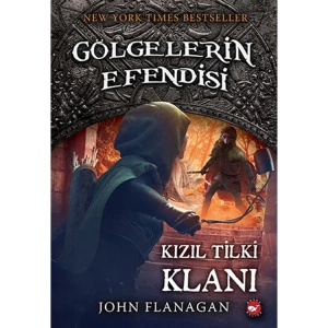 GÖLGELERİN EFENDİSİ 13 KIZIL TİLKİ KLANI