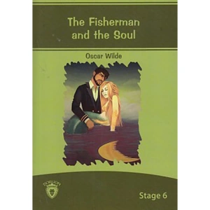 STAGE 6 -THE FISHERMAN AND THE SOUL