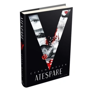 ATEŞPARE 1 - CİLTLİ