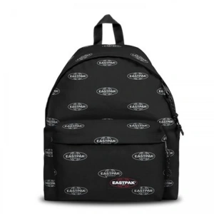 EASTPAK PADDED PAKR CHATTY LOGO SIRT ÇANTASI VFE-EK62051V