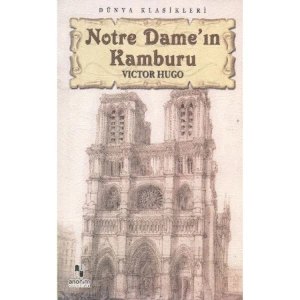 NOTRE DAMEIN KAMBURU