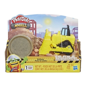 HASBRO E4575 PLAYDOH MİNİ İNŞAAT ARACI E4707