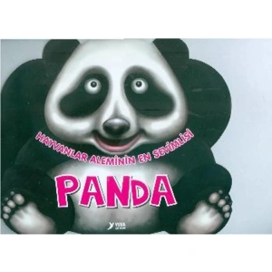 HAYVANLAR ALEMİ SERİSİ-HAYVANLAR ALEMİNİN EN SEVİMLİSİ