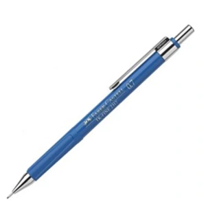 FABER CASTELL TK FINE 0.7MM MAVİ VERSATİL KALEM