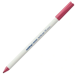 EDDING 4600 TEKSTİL KALEMİ KARMIN