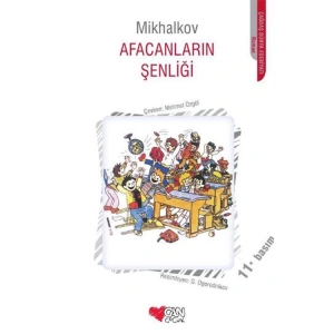 AFACANLARIN ŞENLİĞİ