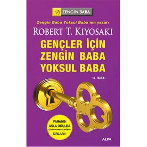 ZENGİN BABA-YOKSUL BABA  GENÇLER İÇİN