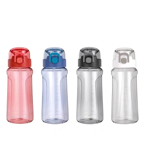 VAGONLİFE PİPETLİ MATARA 800ML DB-003