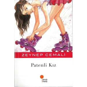 PATENLİ KIZ