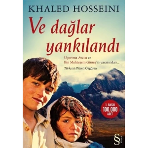 VE DAĞLAR YANKILANDI