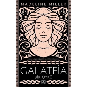 GALATEİA - BİR ÖYKÜ