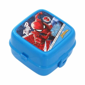 SPIDERMAN 43657 BESLENME KABI WALL CRAWLER W2