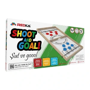 REDKA RD5256 ŞUT VE GOL