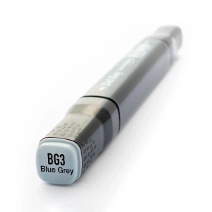 DEL REY TWIN MARKER BG3 BLUE GREY