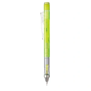 TOMBOW MONO GRAPH MEKANİK KURŞUN KALEM 0.5MM ŞEFFAF LİMON  DPA-138C