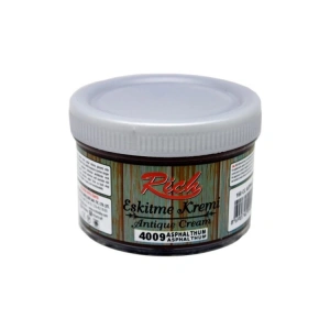 RİCH ESK-150-4009 ESKİTME KREMİ 160 CC ASPHALTHUM