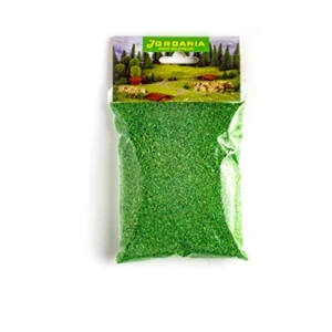 JORDANIA MAKET JE00-04104 TOZ ÇİM ORTA YEŞİL 50gr.